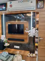 2BHK FULL FURNISHED FLAT AT NEW RANIP