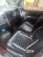 Maruti Suzuki Wagon R 2011
