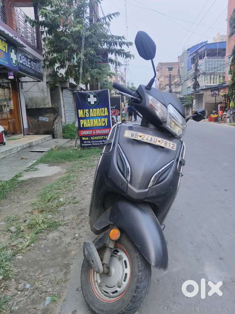 Good condition