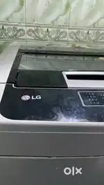 LG 7 Kg 5 Star Inverter Fully-Automatic Top Load Washing Machine