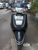 ACTIVA 109 CC