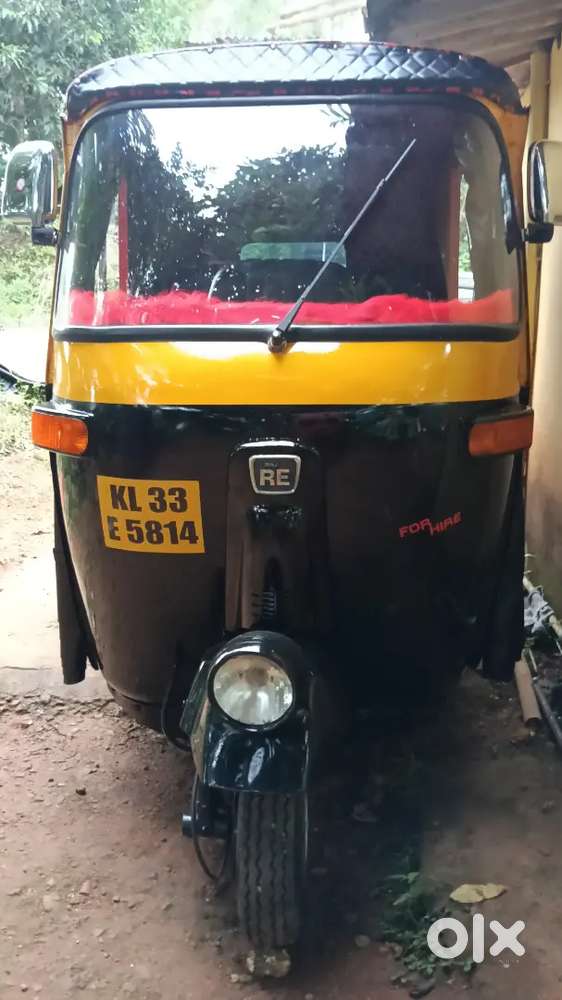 2013 kutty diesel all peper clear no pending works