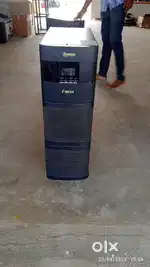 Ups backup