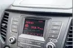 Mahindra XUV 300 W6 Company Fitted music System