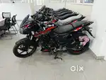 Bajaj Pulsar-150 Low Down Payment 17000/-