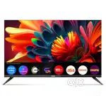 Led Tv 4K 50” Smart 22899 & 50 Webos Led Tv 26499 All Size Available