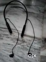 Bluetooth neckband