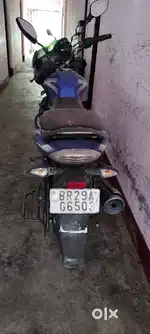 Baja discover 110 Cc Milege 60 ( fix price Hai )