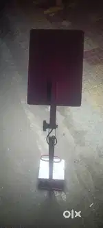 Light emergency and business purpose