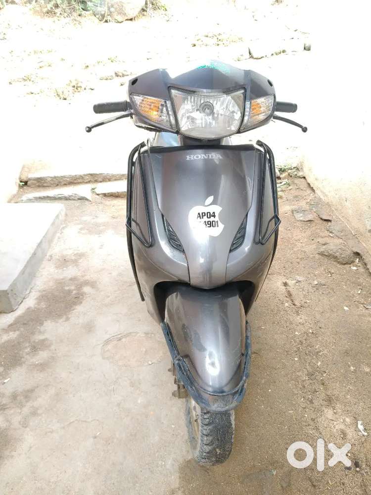 Activa 3G good condition