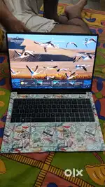 Honor magicbook x16