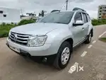 Renault Duster 2014 Diesel Good Condition