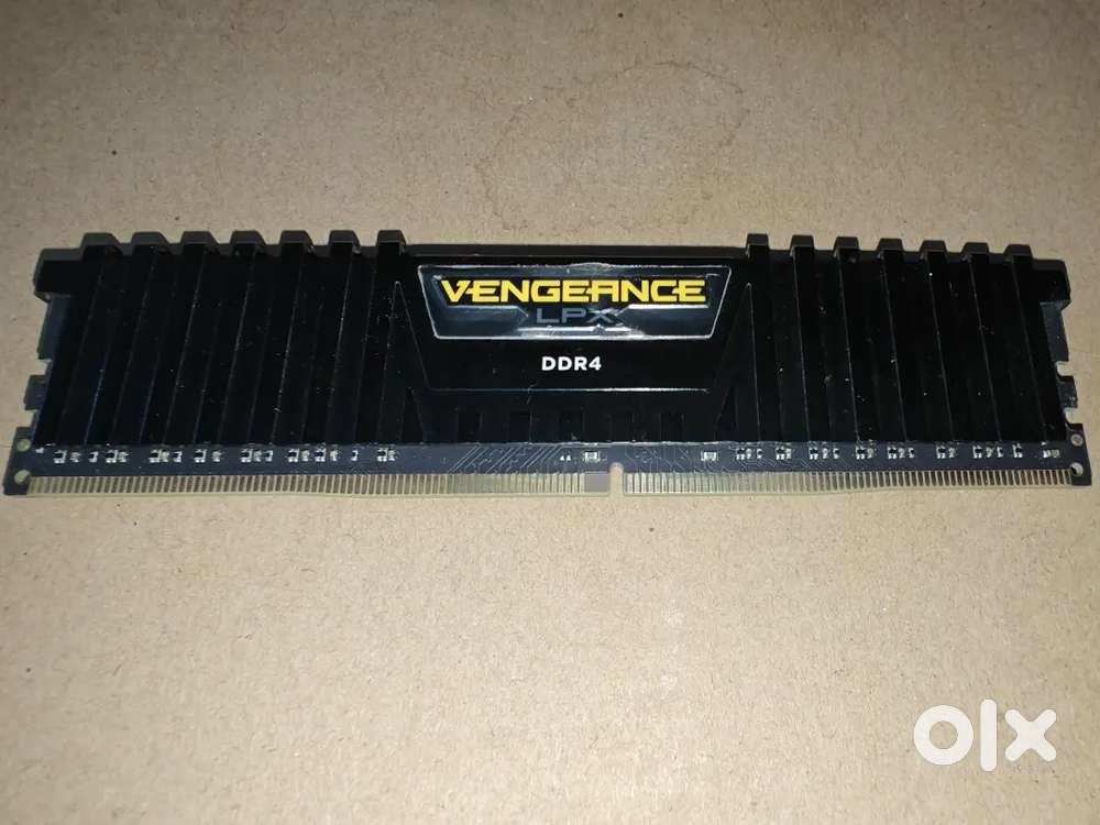Corsair vengeance ddr4 16gb ram x 2
