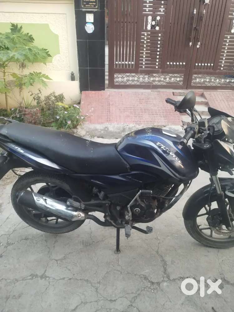 Bajaj Discover 150 cc