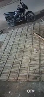 Bamboo Wooden sheet ,