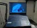 HP laptop gaming