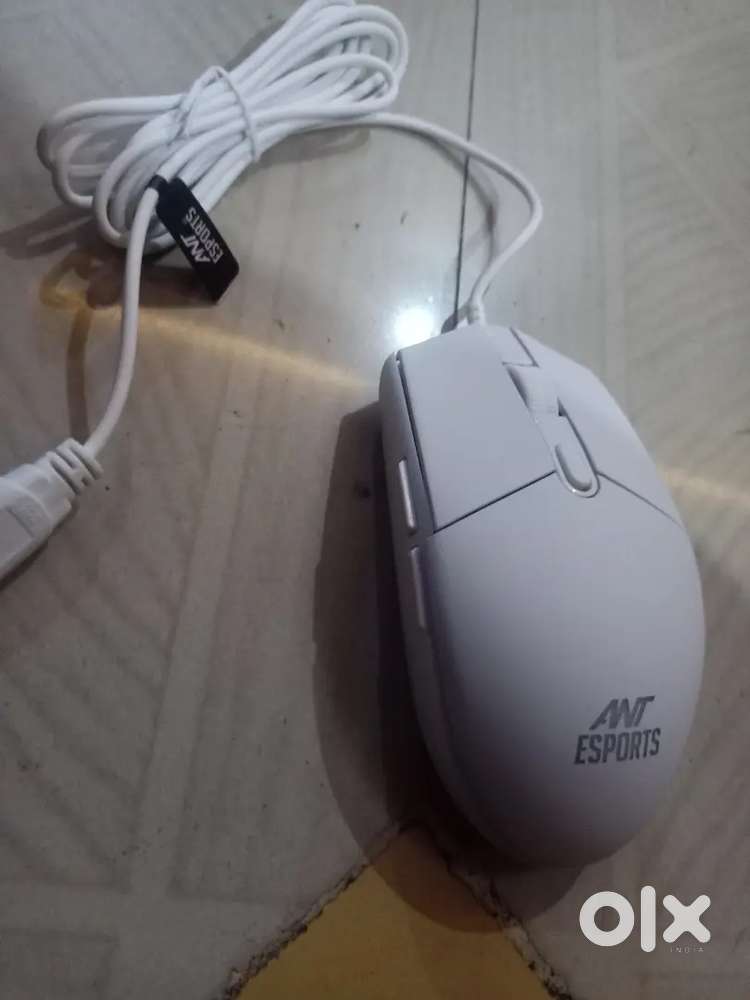ANT eSports km1610 mouse