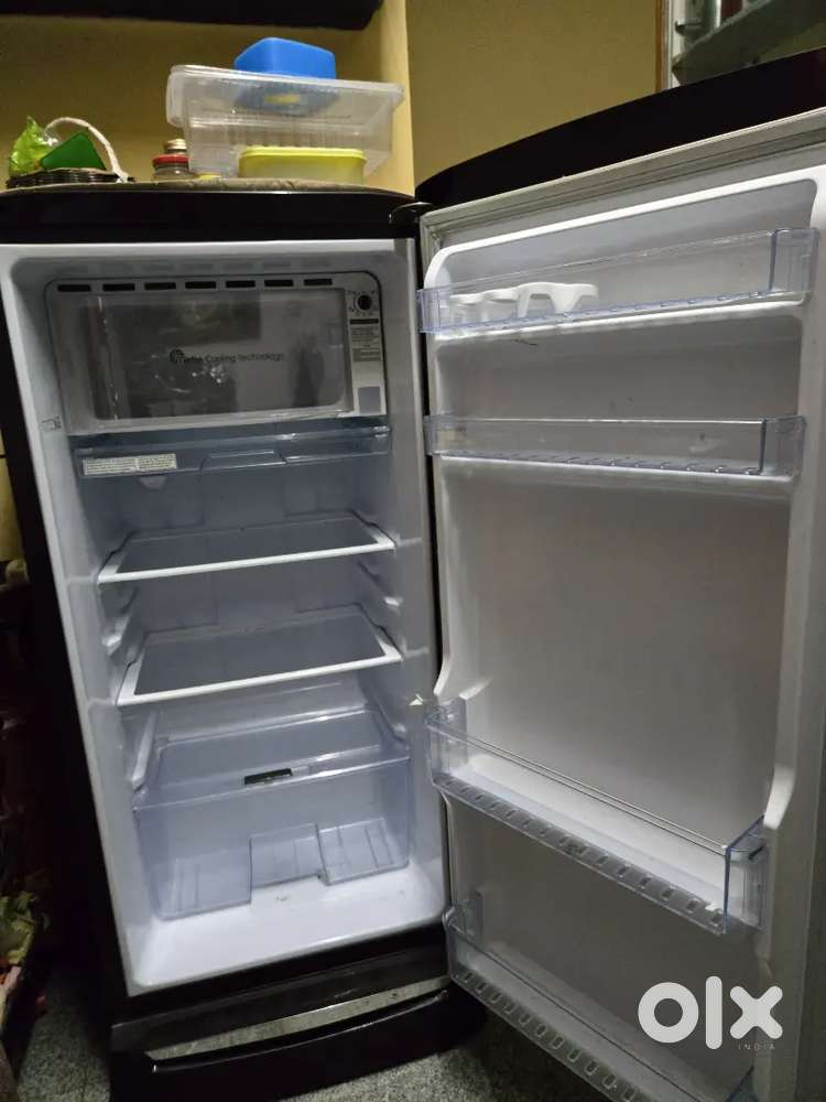 Godrej fridge