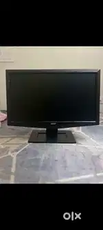 Acer monitor