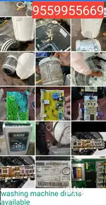 Vizag spare parts washing machines spare parts