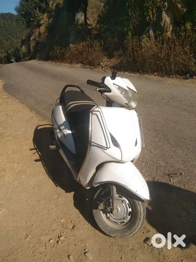 Good condition