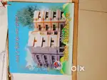 2 BHK Flat for Sale in Saket Apartment, Bilaspur, Chhattisgarh