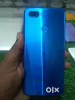 REALME U 1 RAM 3 GB STORAGE 32 GB