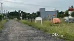 1663 Sqft DTCP App On Road Plot at Rajiv Gandhi Nagar, Pandur