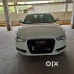 Audi A6 2.0 TDI, 2012, Diesel
