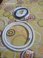Ac copper pipe