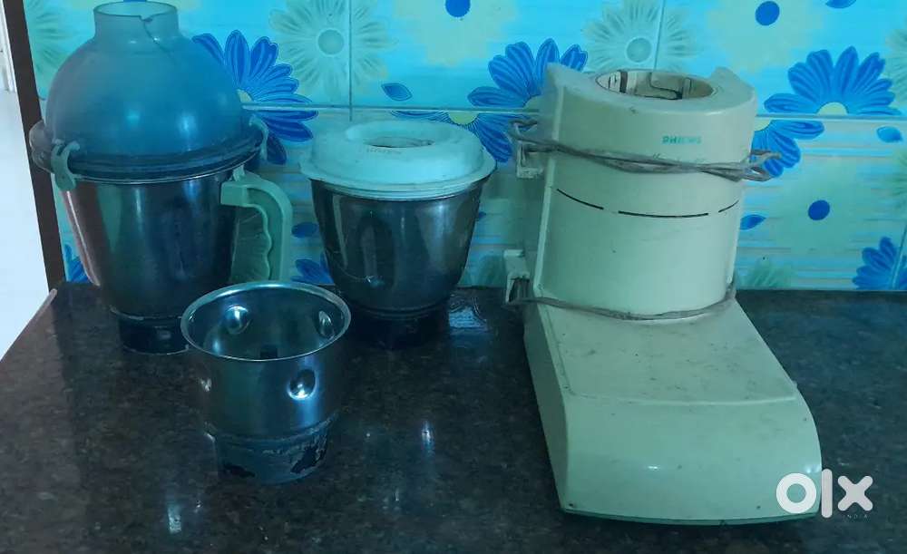 Philips Mixer grinder