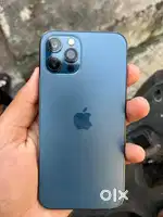 iPhone 12 pro 128gb