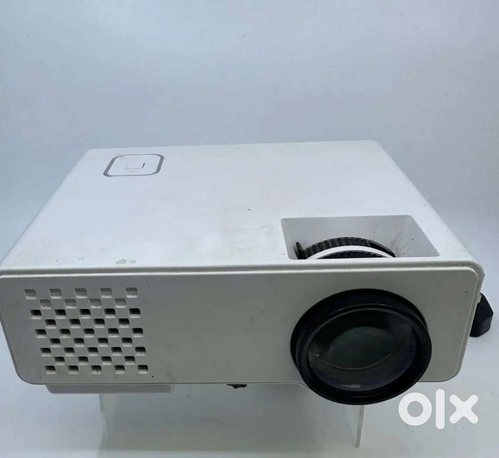 Vision projector