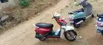 Mahindra Gusto BSlll