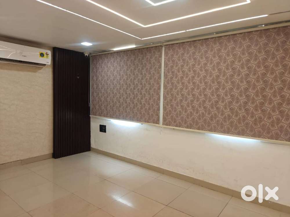 Semi Furnished Office for rent in Ranjit avenue