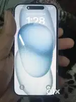 I phone 15