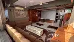 3BHK PENTHOUSE FULLY FURNISHED OPEN TO SKY WITH 1100 SQFT TERRACE