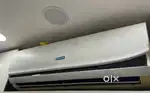 Blue star 1.5ton ac