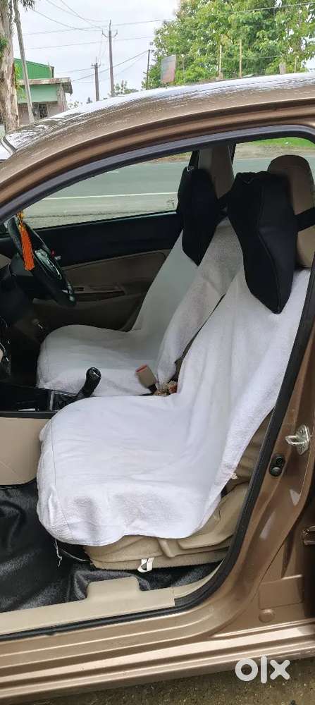 Maruti Suzuki Dzire 2017