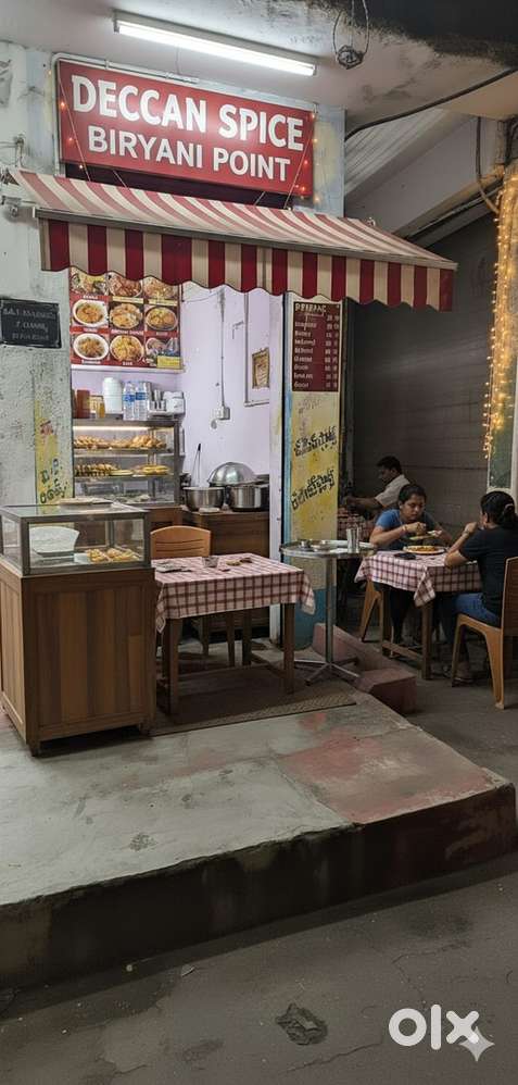 Cook and Helper , Looking for Couples(wife and Husband)