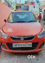 Maruti Suzuki Alto K10