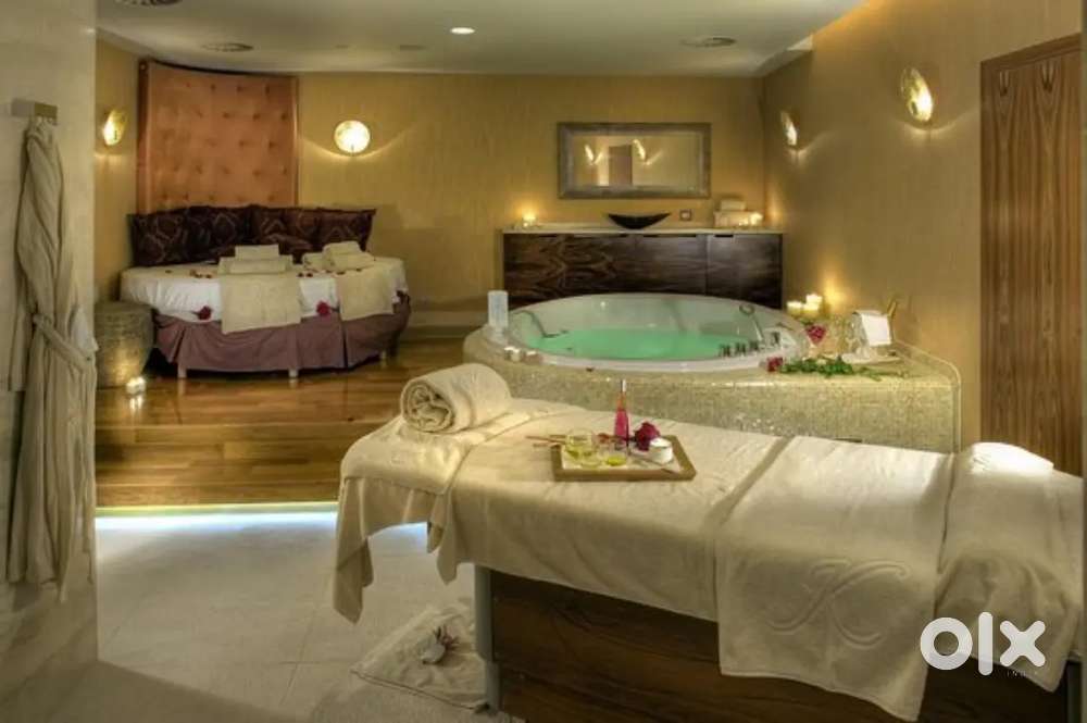 Back office job only for girls