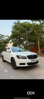 Skoda Laura 2010 Diesel