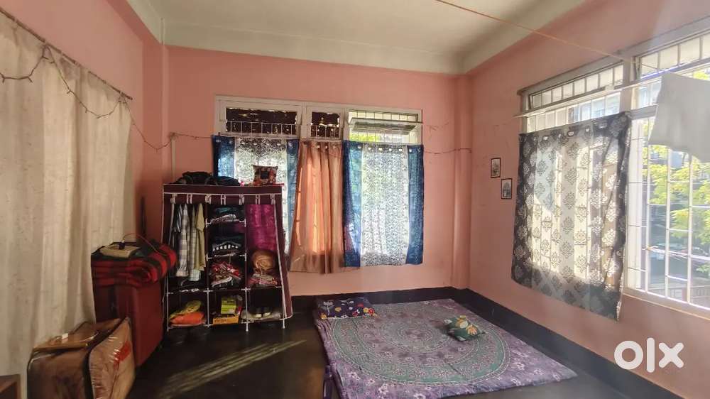 Couple friendly Single room at Chandmari