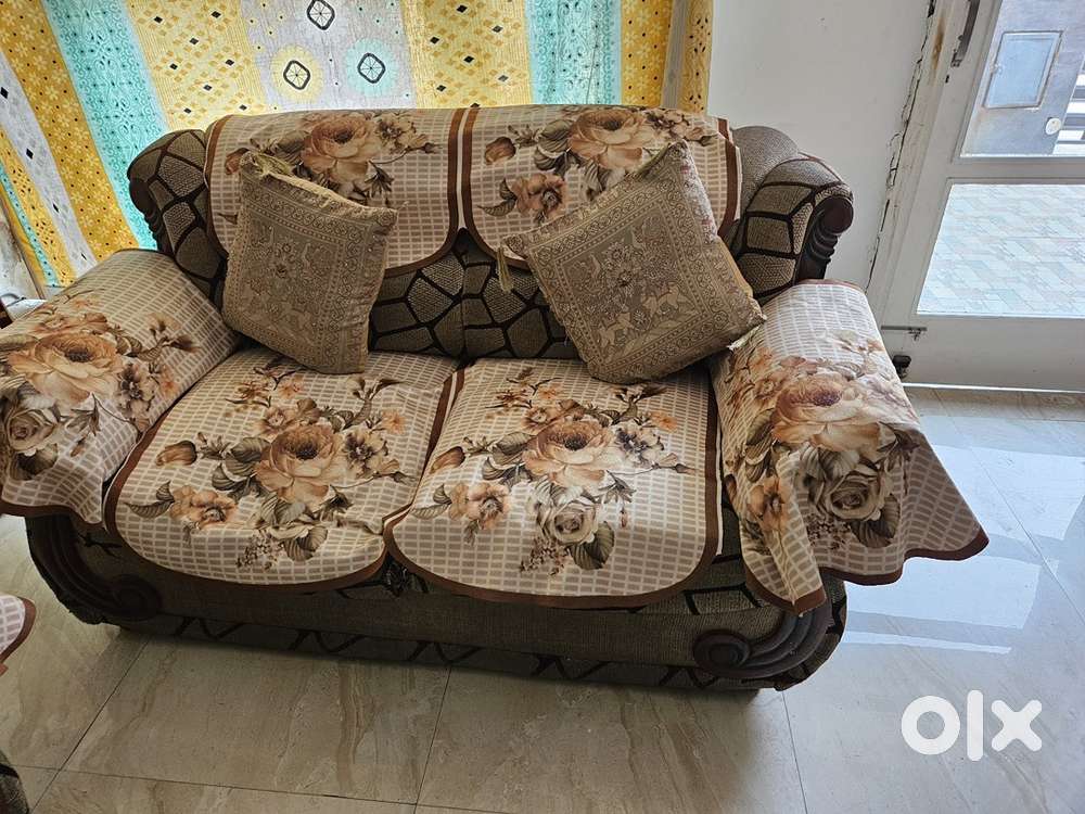 5 Seater Sofa
