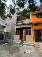 1BHKhouse is available for rent for small family