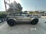 Land Rover Range Evoque Dynamic SD4, 2018, Diesel