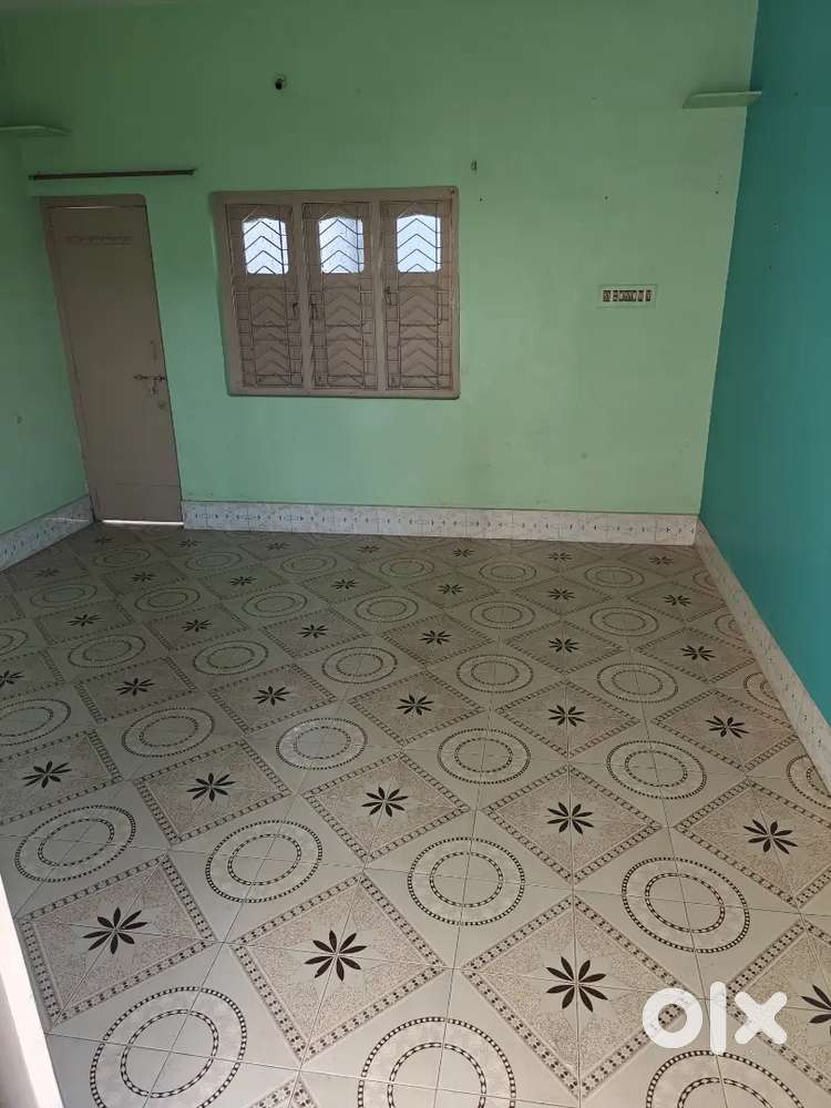 Rooms for government employee and working professional