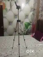 A camera stand