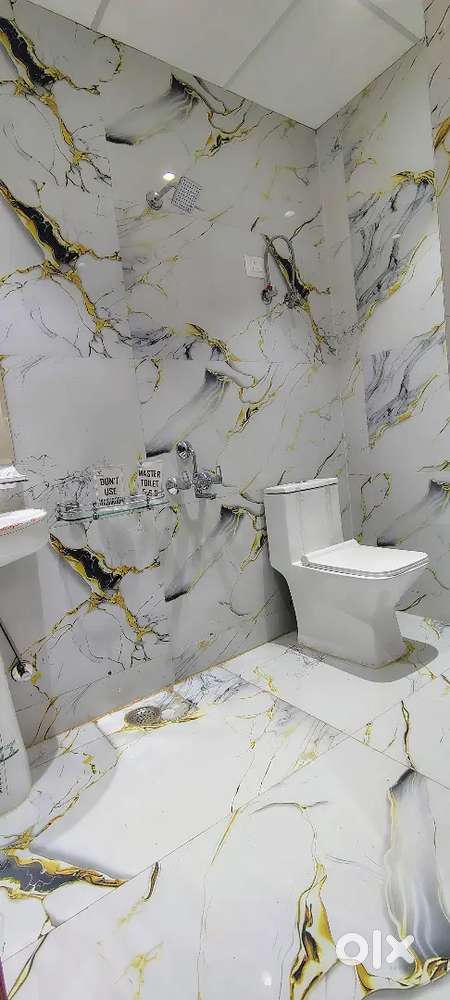 Value 2BHK Apartment  1020 sq.ft  G. Noida West Sector-1